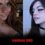 Who is Hannah OWo? Wiki Biography, Age, Height, Weight, Boyfriend, Parents, Ethnicity, Net Worth, Photo & More