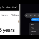 How Long Do Idiots Live? | Famous TikTok Trend De-Bugged 2022