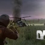 Pixel 3xl Dayz Epoch Mod Wallpapers & Mod Background