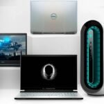 The Alienware Gaming PCs: Laptops, Desktops, and Consoles