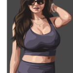 The Rise of Mia Khalifa: The Queen of Memes