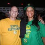 Marvena Kemp Bio, Age, Career, Husband, Children, Net Worth, Education, Parents, Background