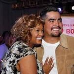 Is Sunny Anderson Married to Husband or Dating a Boyfriend?