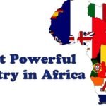 The peaceful country in the world