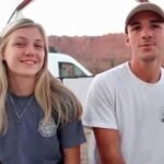 Gabrielle Petitos’s story of a year