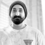 Ramneek Singh Sidhu Entrepreneur Instagram