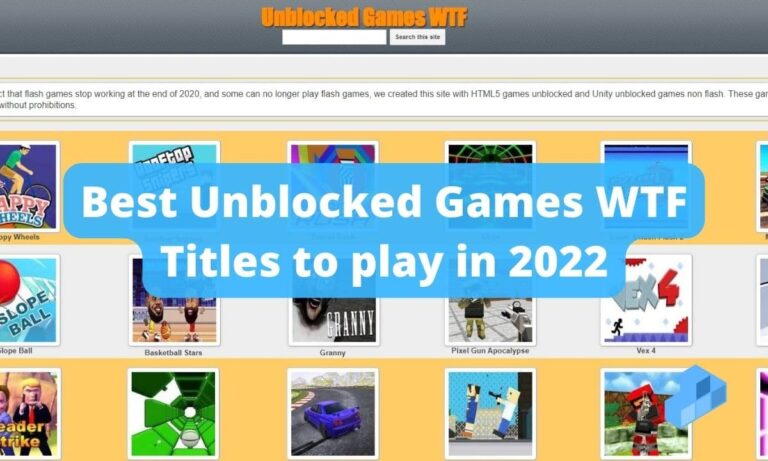 Google unblocked games wtf slope 2022