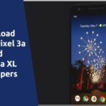 Google pixel 3xl images wallpapers and backgrounds