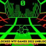Unblocked Games WFT Slope