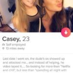 Meet The Top 100 Most Amazing Tinder Bios Of All Time