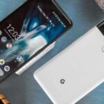 Pixel 3XL Twilight Gradient Wallpapers With Pixel 3XL iPhone XS Dayz Backgrounds