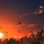 5120x1440p 329 Helicopter Images That Will Blow Your Mind