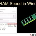 How To Check RAM Speed: A Quick & Easy Guide