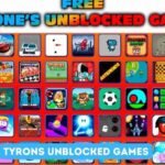 Unblocked Games 911: A Guide To Popular iPhone And Android Games
