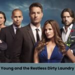 The Young and the Restless: The 15 Most Scandalous Soap Scandals Of 30-Years