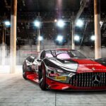 5 New Mercedes Images That Showcase The Essence Of Luxury