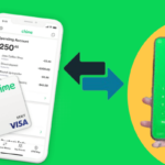 How to transfer money from chime to cash app 2023