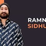 The RamneeK Sidhu Entrepreneur: ‘The Social Media Influencer’