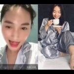 Ramneek Sidhu spotted at Dubai international airport