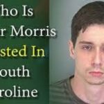 Trevor Morris SCDC Inmate Jail Was Stabbed To Death?