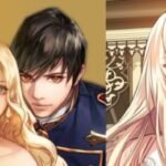 Did You See That Crazy Princess Renia Spoiler?