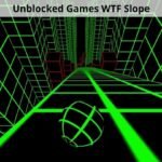 Unblocked Games WTf Slope