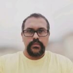 Amar Mohan Das Dandamudi