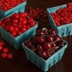 The Health Benefits of Eating Octavia Red Slippery Bounty