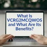 The Power of VCRG2MCQWOS: How to Harness its Strength for Your Business