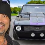 The Counting Cars Danny Sentenced