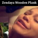 The Zendaya Wooden Planks