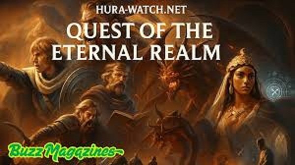 Hura-Watch.net: Embark on the Quest of the Eternal Realm